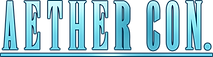 Aethercon Logo